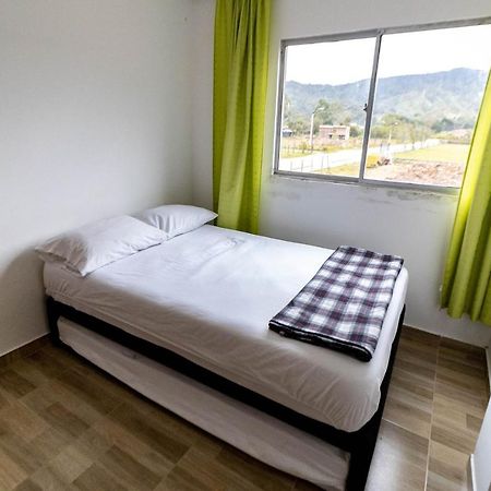 Vista Montana Guatape By Hope Apartment Ngoại thất bức ảnh